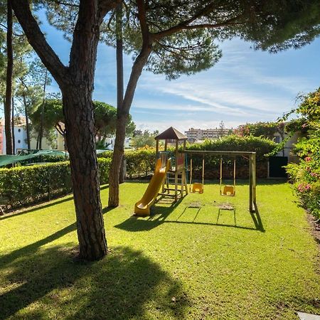 Planalto Sweet Villa Vilamoura Zewnętrze zdjęcie