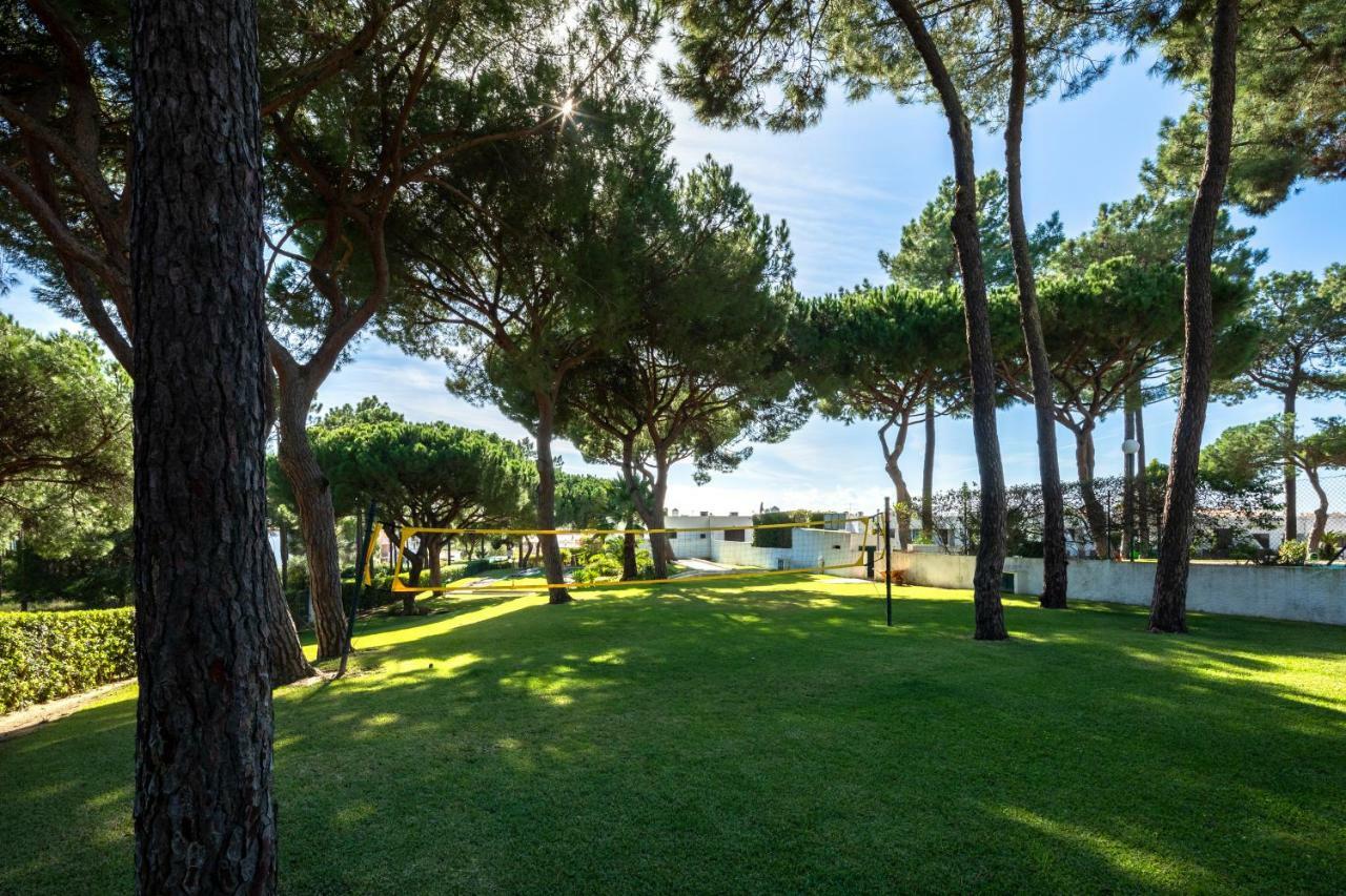 Planalto Sweet Villa Vilamoura Zewnętrze zdjęcie