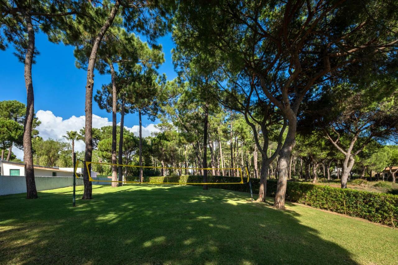 Planalto Sweet Villa Vilamoura Zewnętrze zdjęcie