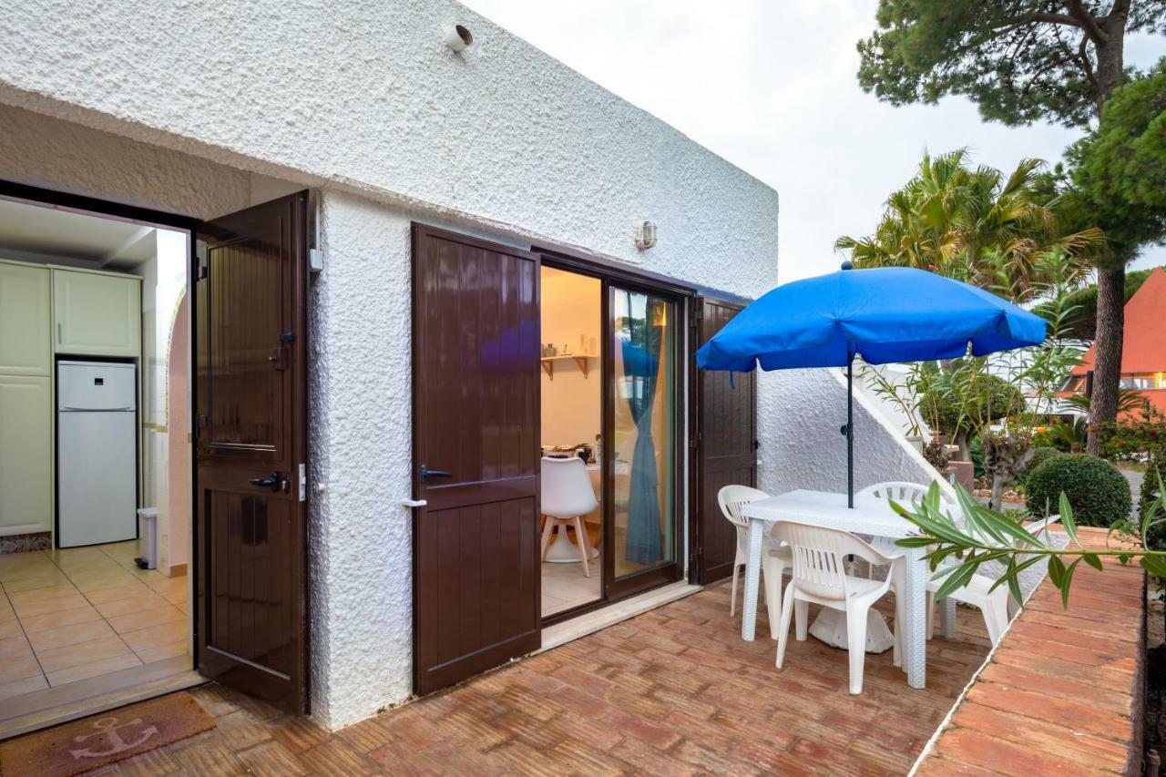 Planalto Sweet Villa Vilamoura Zewnętrze zdjęcie